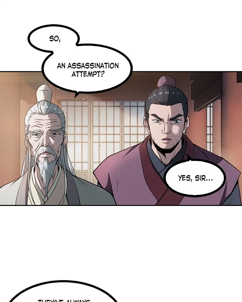 Nano Machine Chapter 2 Page 39