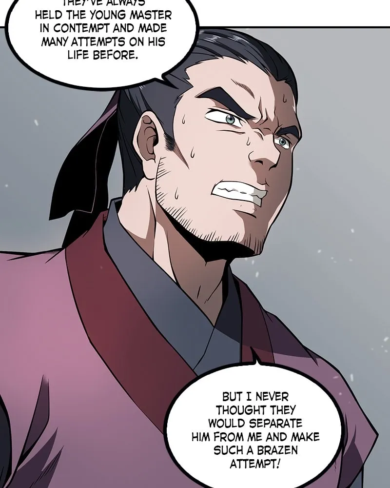 Nano Machine Chapter 2 Page 40