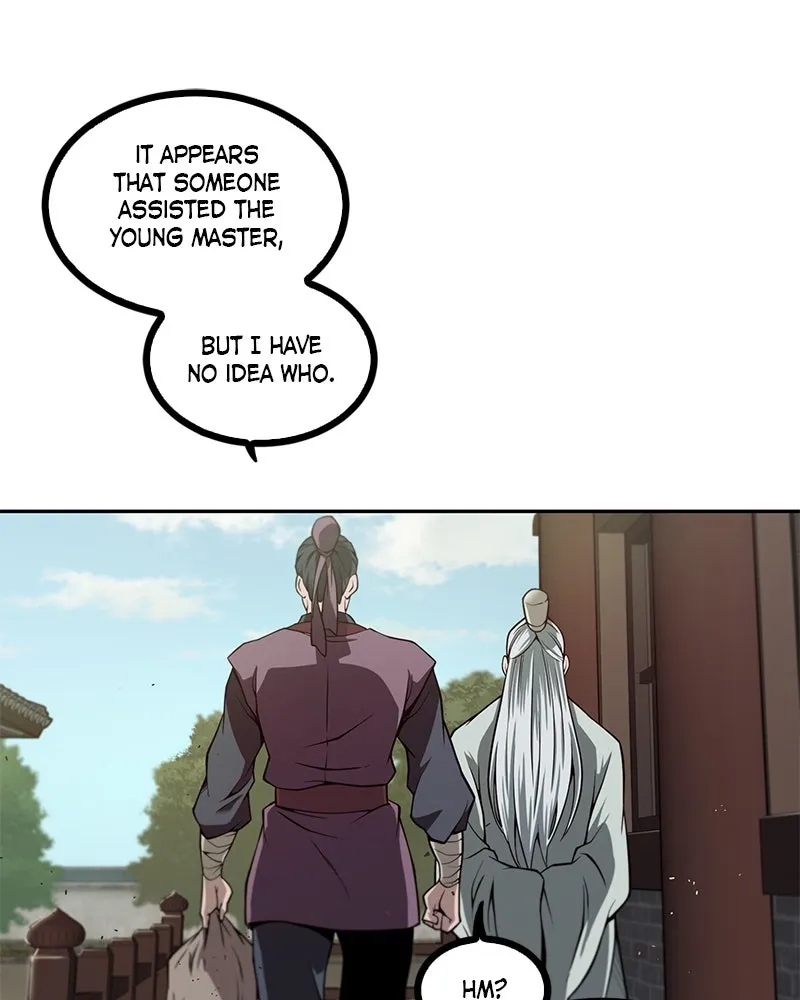 Nano Machine Chapter 2 Page 43