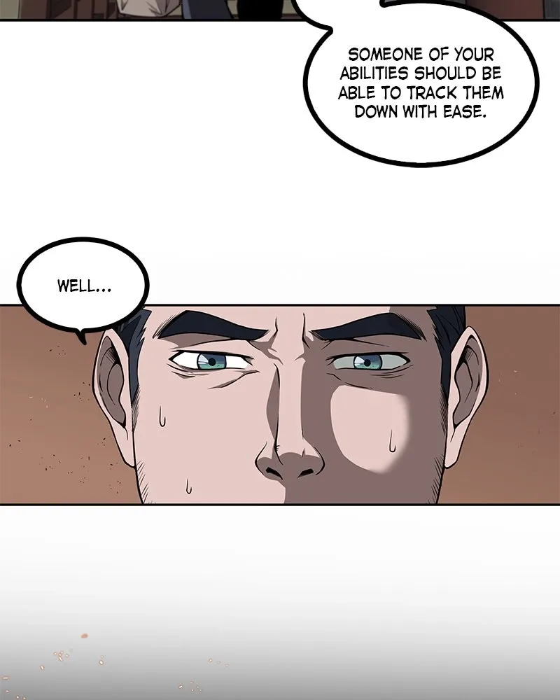 Nano Machine Chapter 2 Page 44