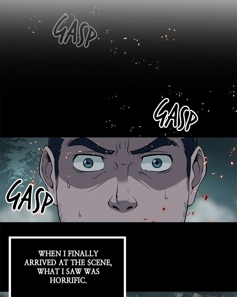 Nano Machine Chapter 2 Page 45
