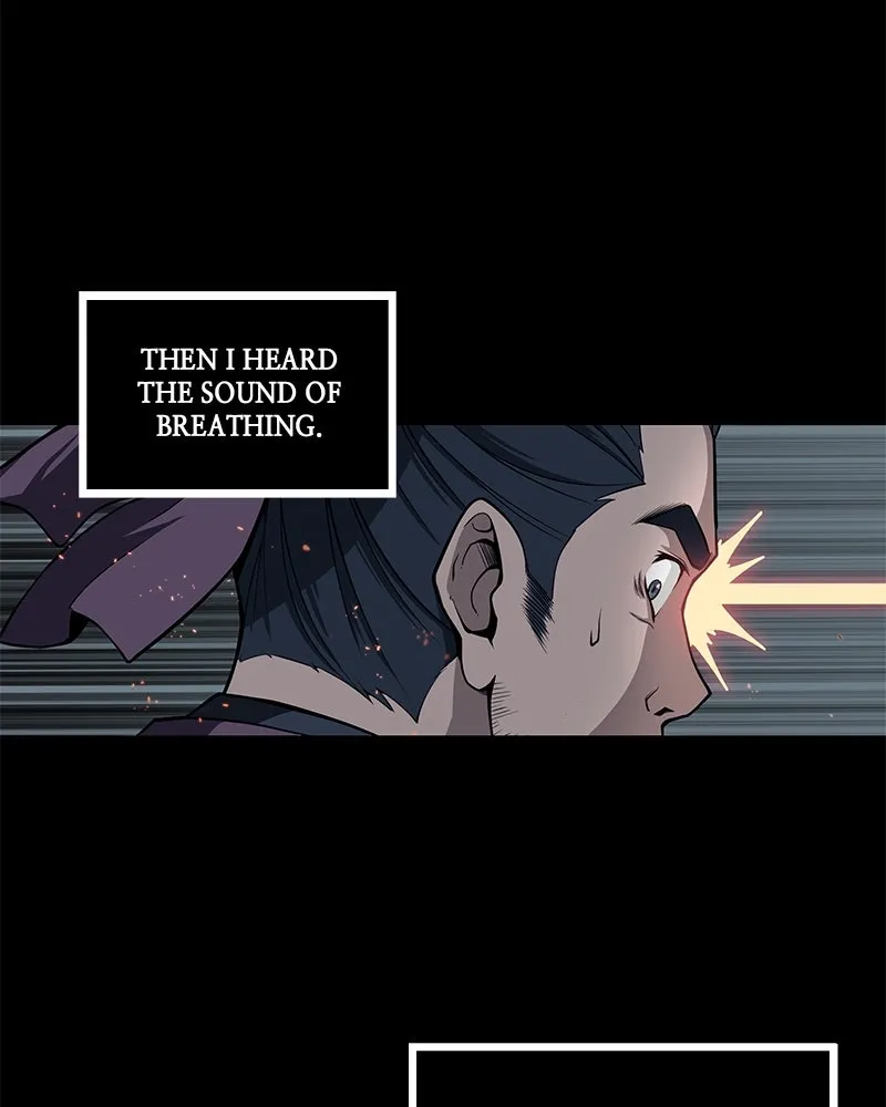 Nano Machine Chapter 2 Page 50
