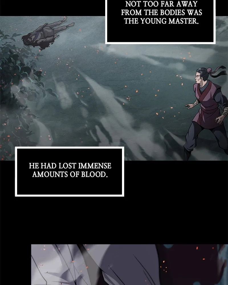 Nano Machine Chapter 2 Page 51