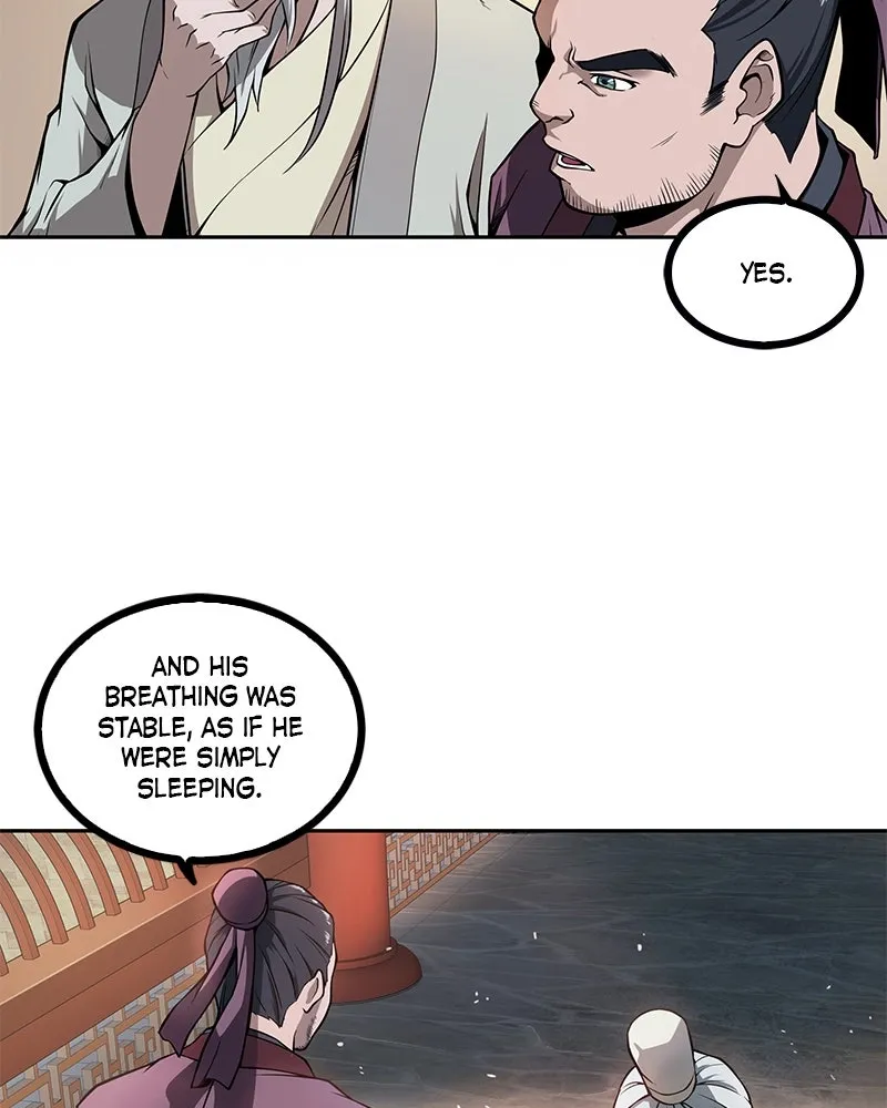 Nano Machine Chapter 2 Page 55