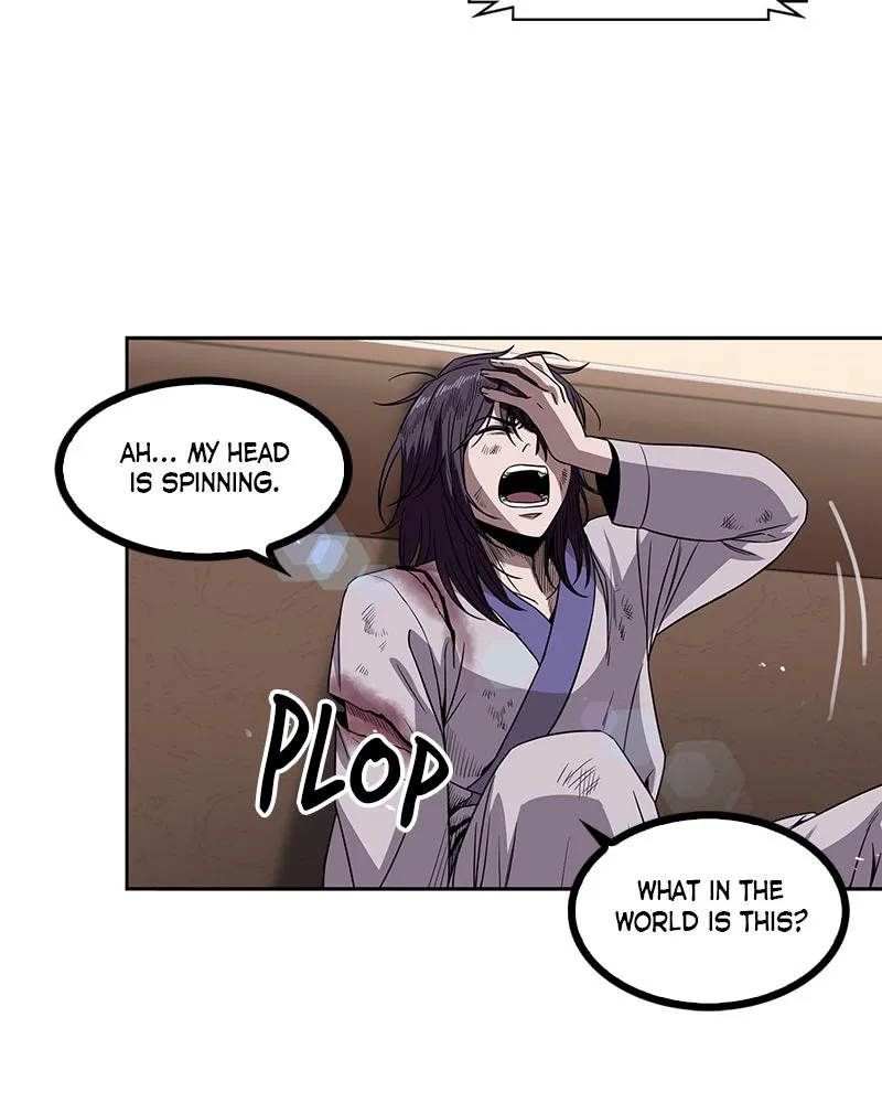 Nano Machine Chapter 2 Page 71