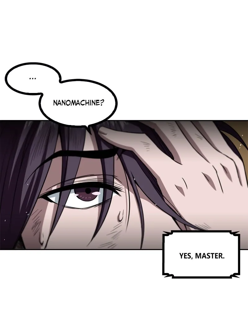 Nano Machine Chapter 2 Page 73