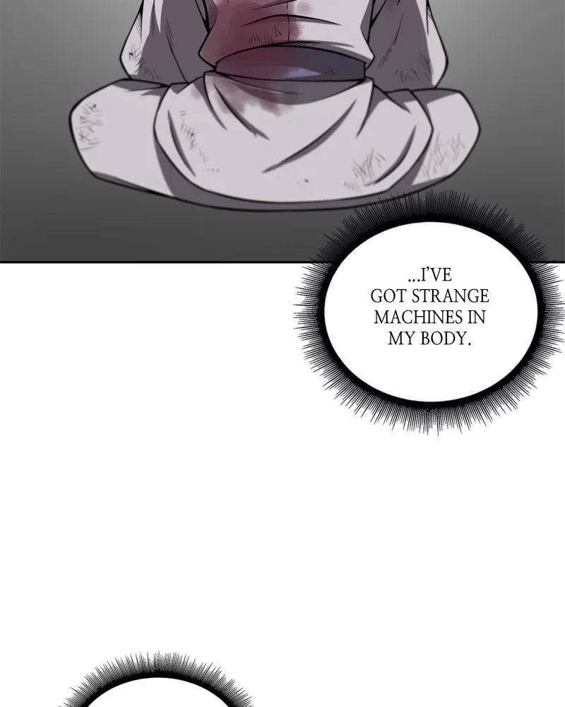 Nano Machine Chapter 2 Page 79