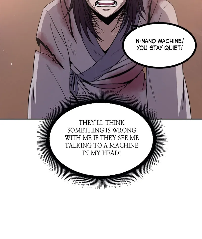 Nano Machine Chapter 2 Page 82