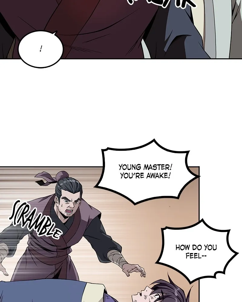Nano Machine Chapter 2 Page 85