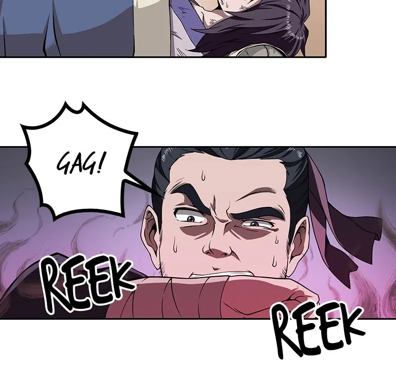 Nano Machine Chapter 2 Page 86