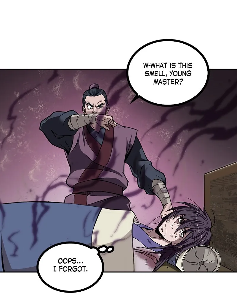 Nano Machine Chapter 2 Page 87