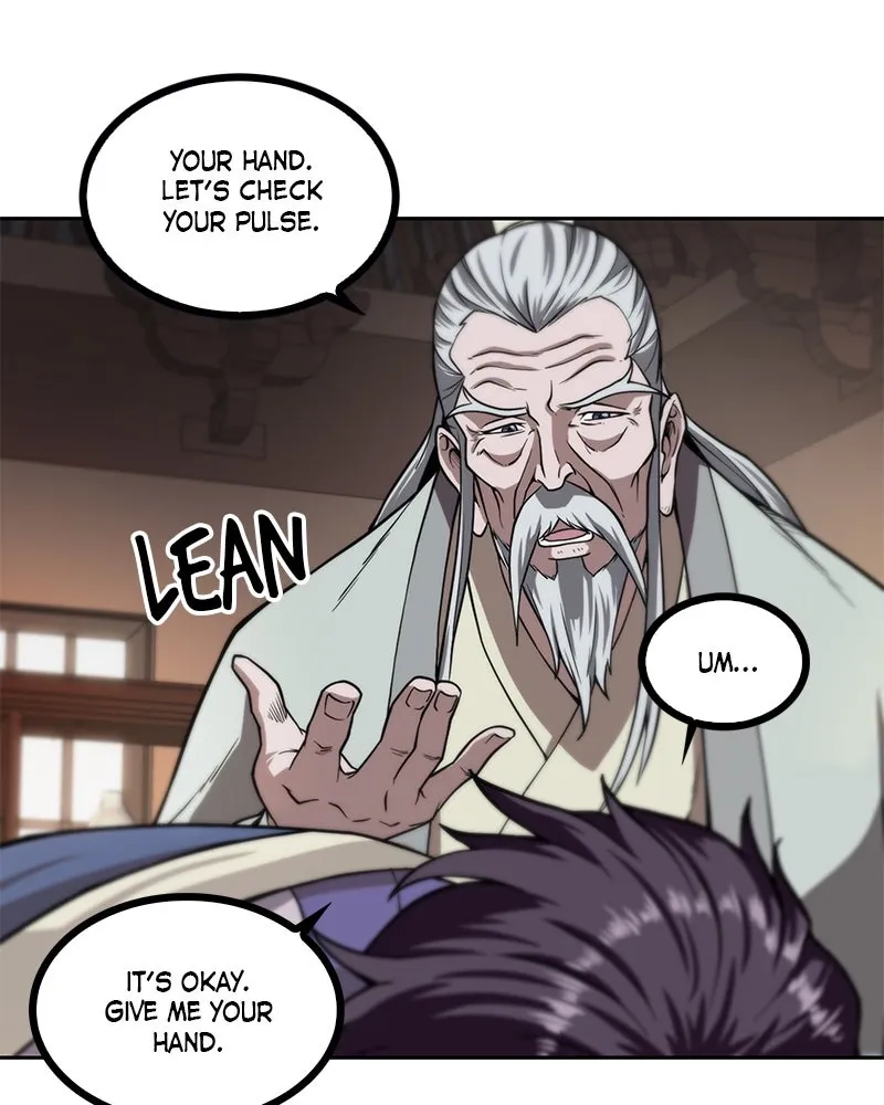 Nano Machine Chapter 2 Page 90