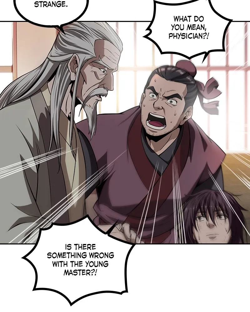Nano Machine Chapter 2 Page 94