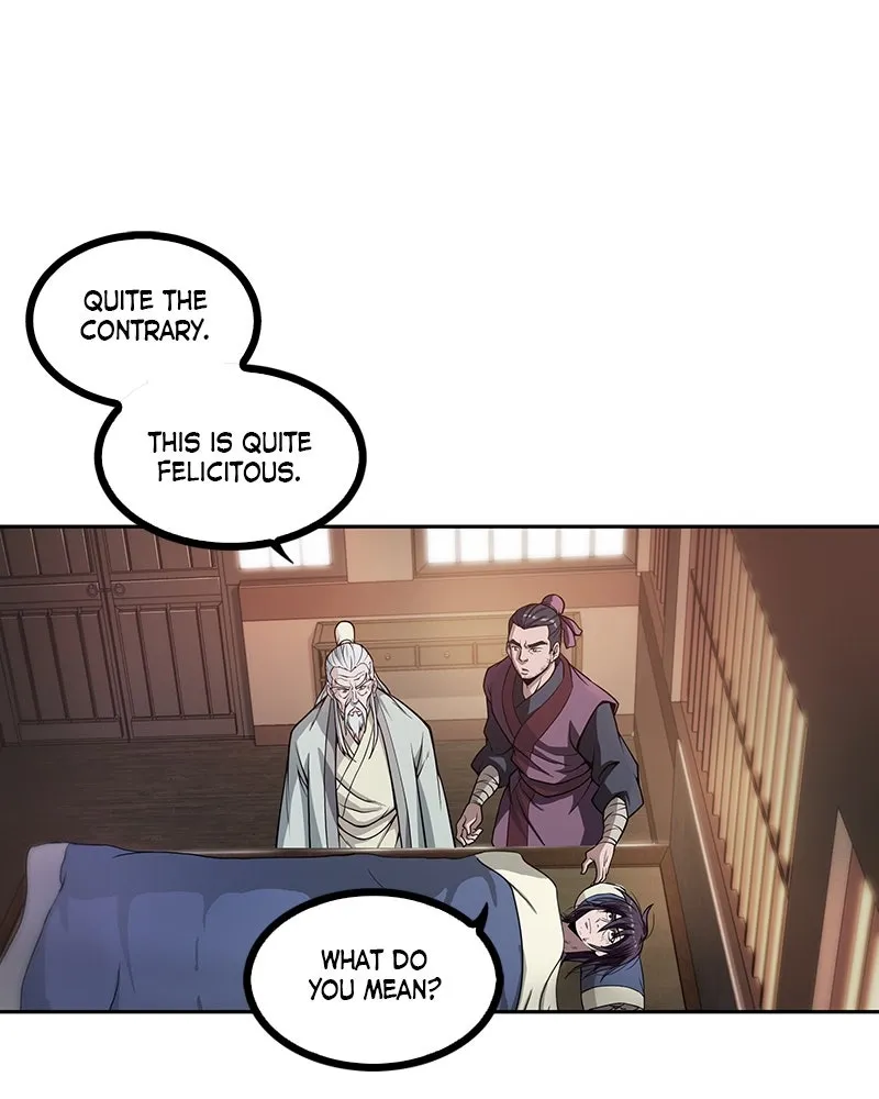 Nano Machine Chapter 2 Page 95