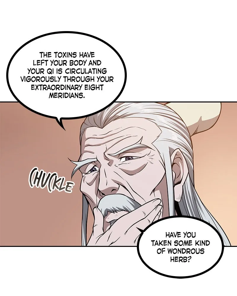 Nano Machine Chapter 2 Page 97