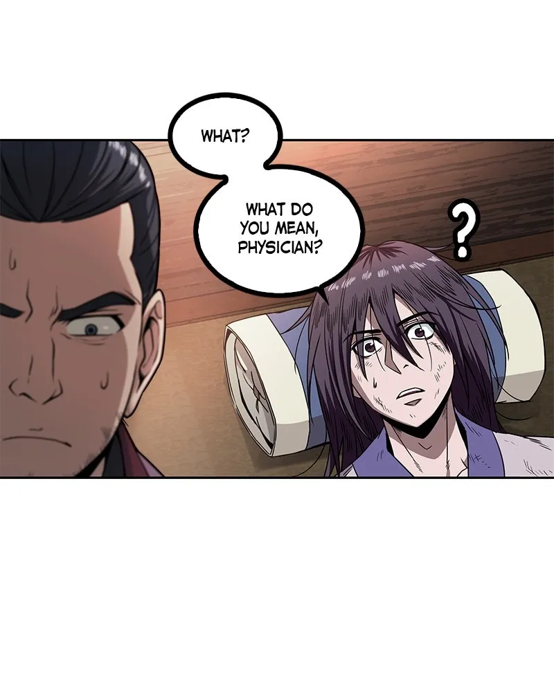 Nano Machine Chapter 2 Page 98