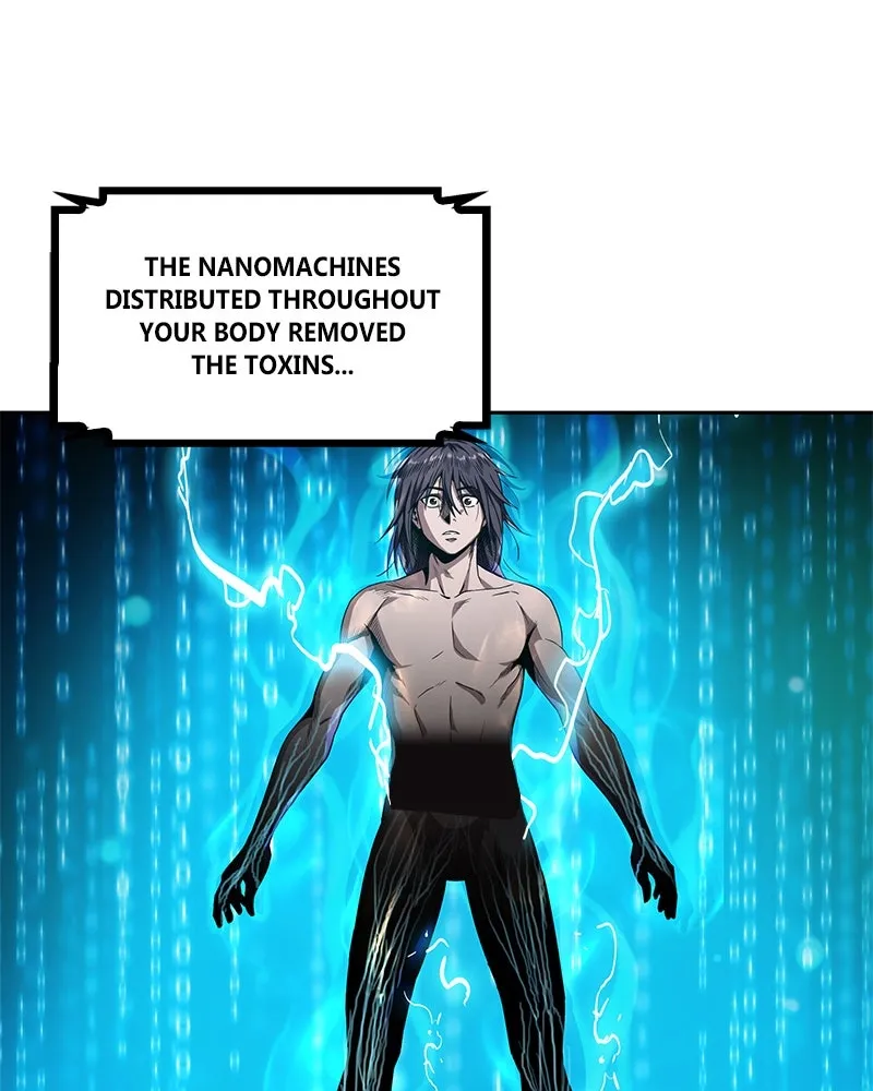 Nano Machine Chapter 2 Page 105