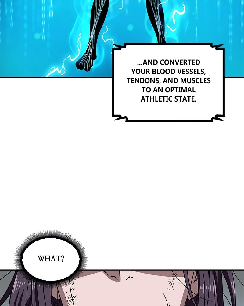 Nano Machine Chapter 2 Page 106
