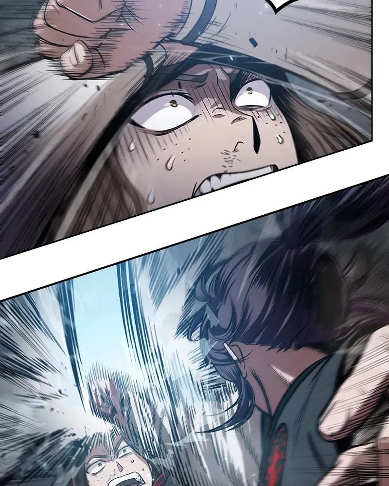 Nano Machine Chapter 20 Page 6