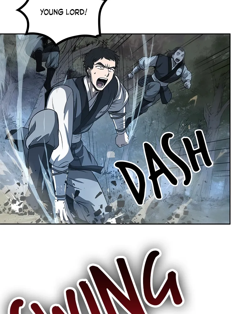Nano Machine Chapter 20 Page 22
