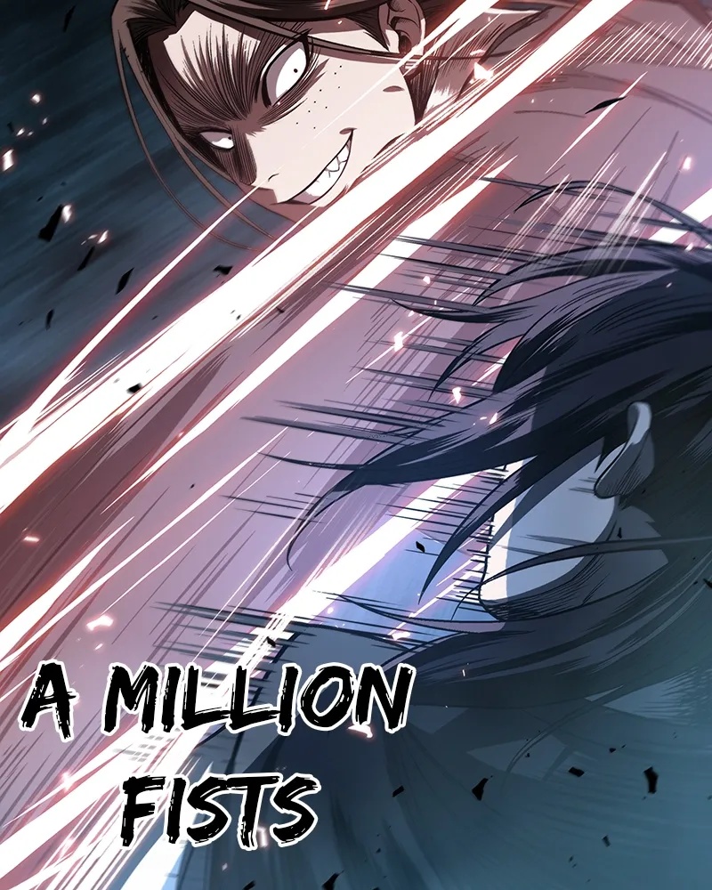 Nano Machine Chapter 20 Page 32