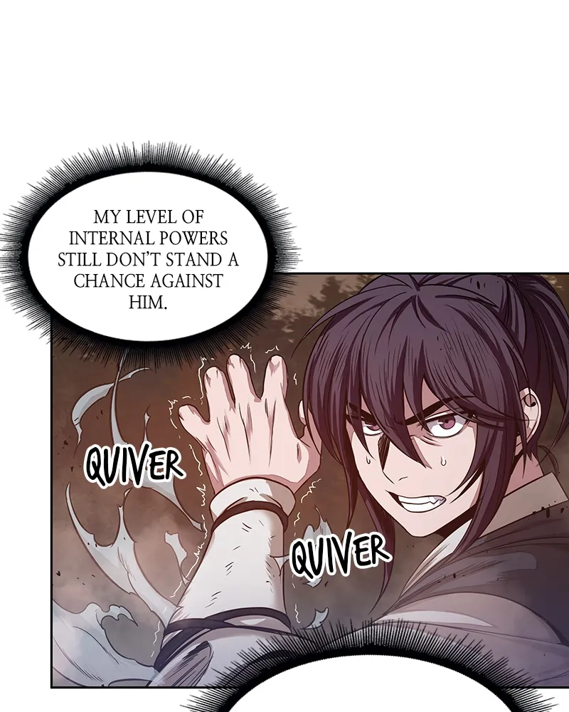 Nano Machine Chapter 20 Page 40