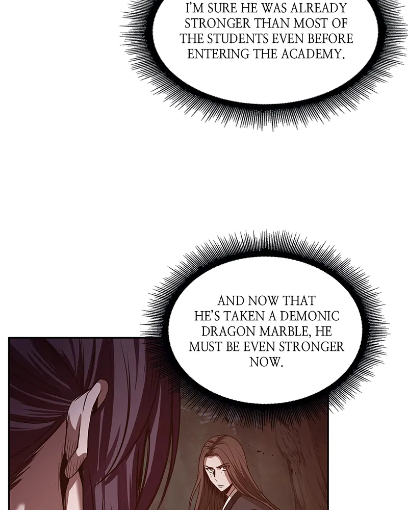 Nano Machine Chapter 20 Page 41