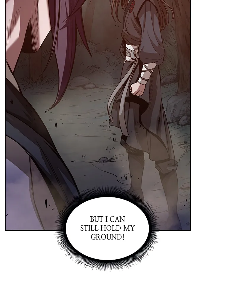 Nano Machine Chapter 20 Page 42