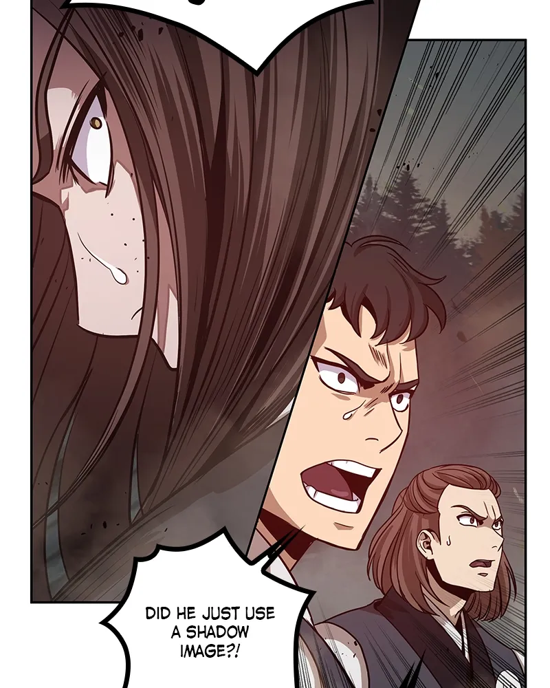 Nano Machine Chapter 20 Page 47