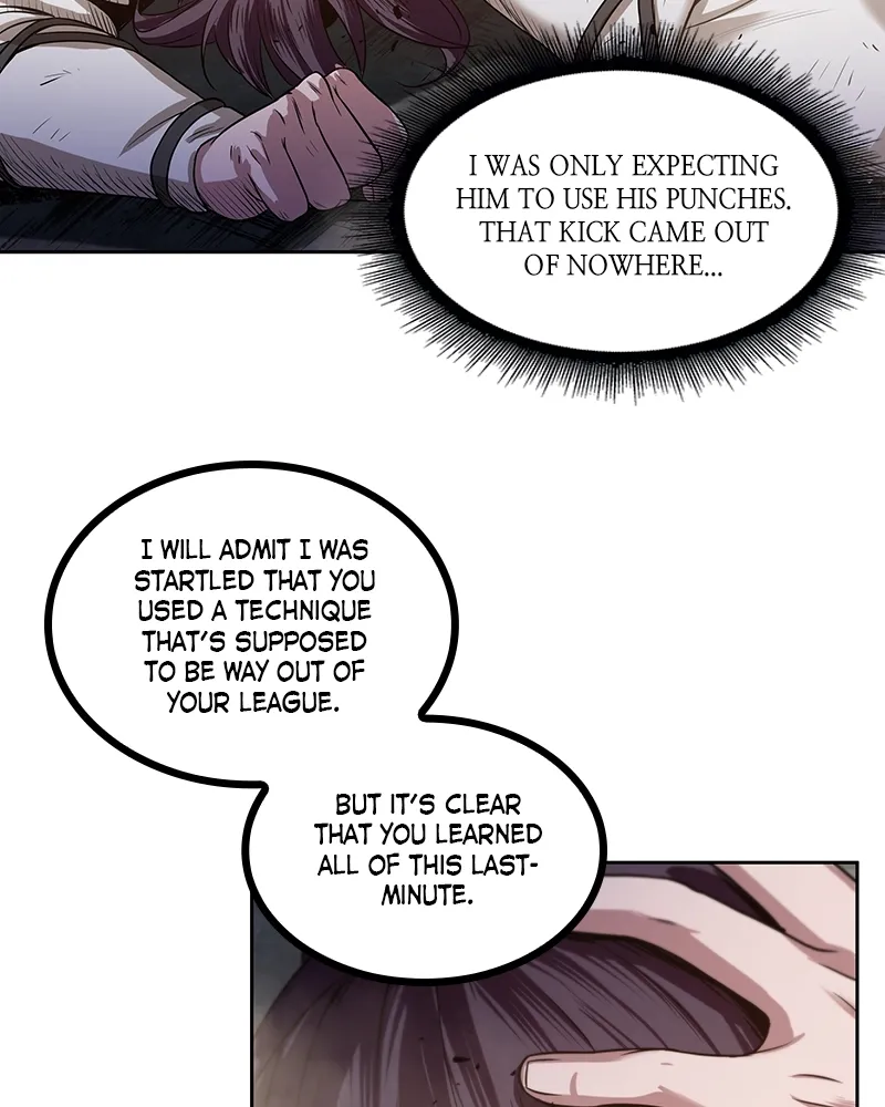 Nano Machine Chapter 20 Page 59