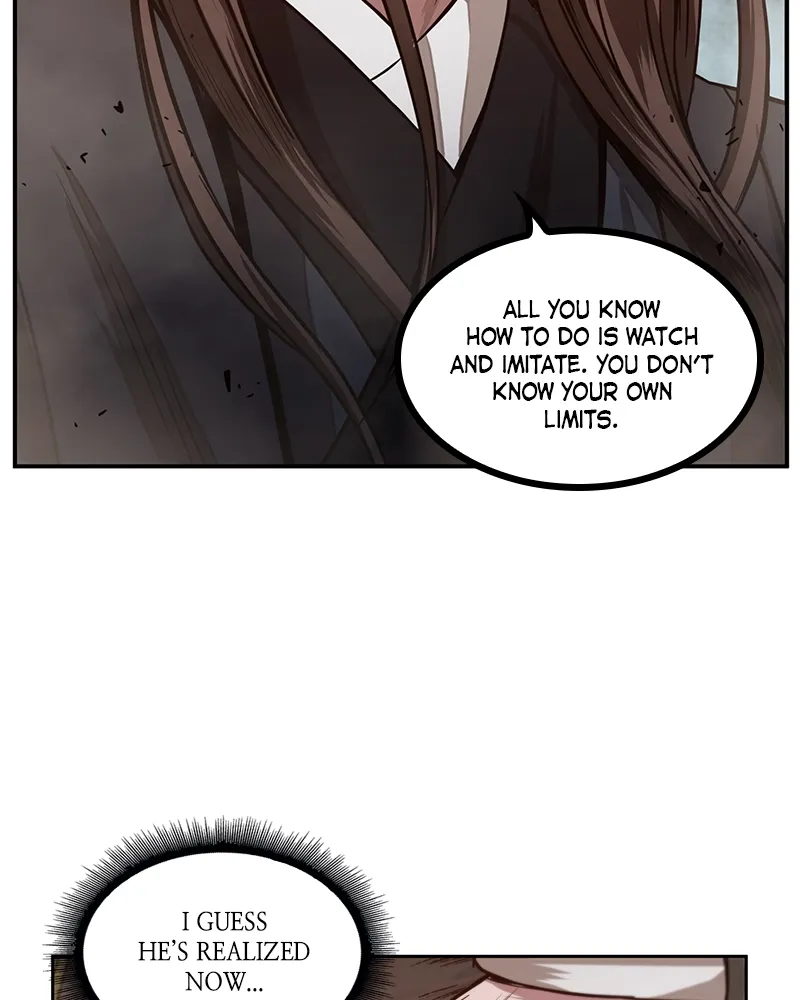 Nano Machine Chapter 20 Page 63