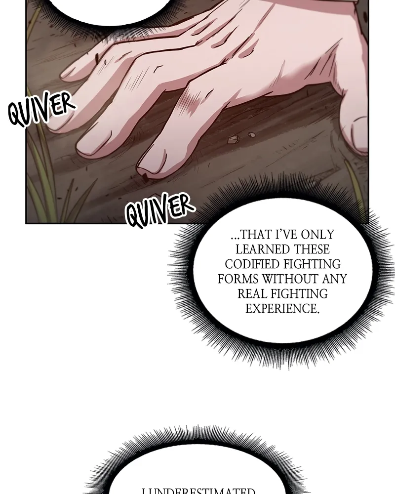 Nano Machine Chapter 20 Page 64