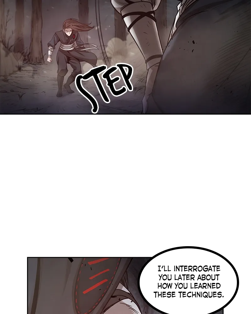 Nano Machine Chapter 20 Page 66