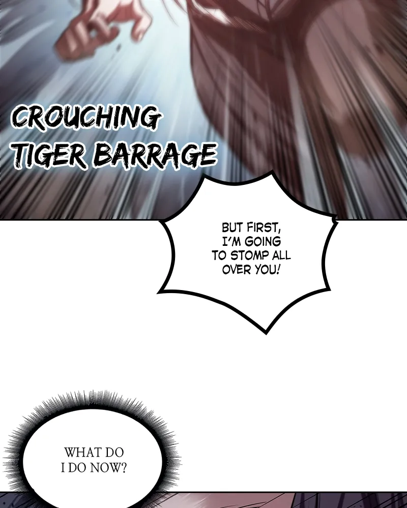 Nano Machine Chapter 20 Page 70