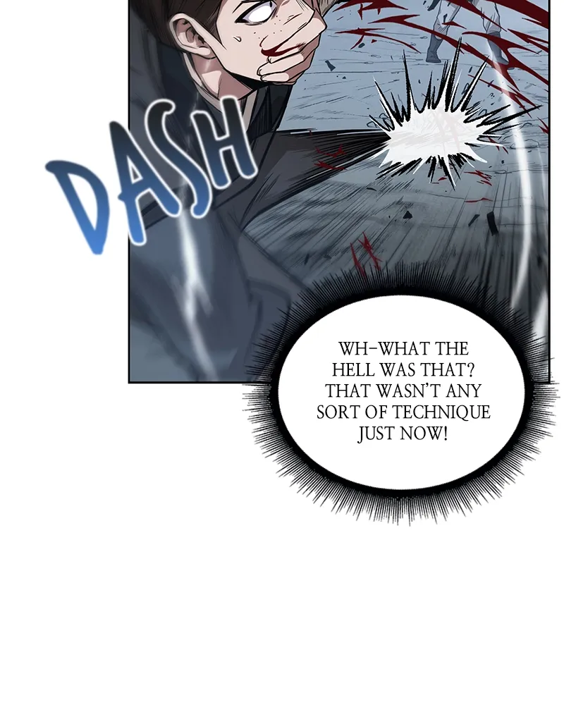Nano Machine Chapter 20 Page 84