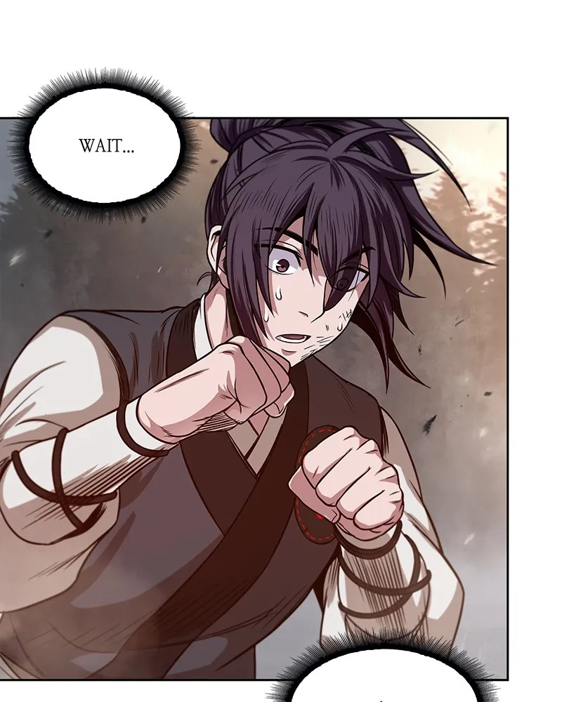 Nano Machine Chapter 20 Page 85