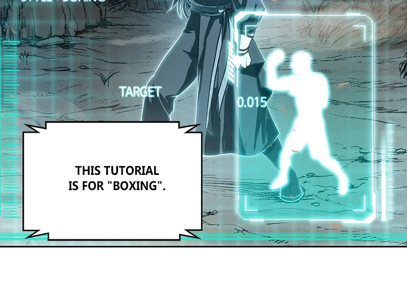 Nano Machine Chapter 20 Page 87