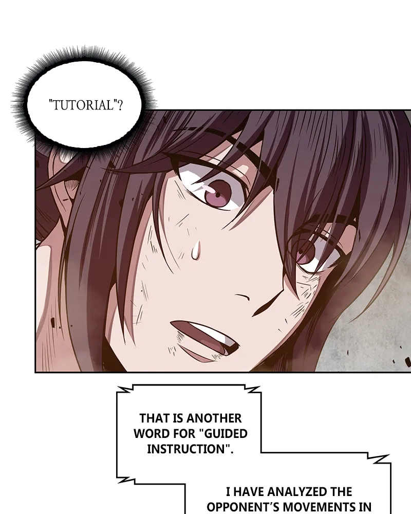 Nano Machine Chapter 20 Page 88