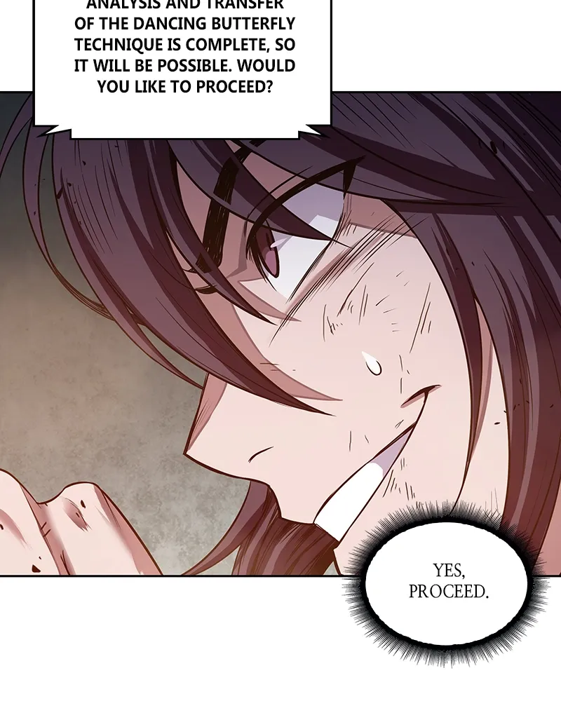 Nano Machine Chapter 20 Page 91
