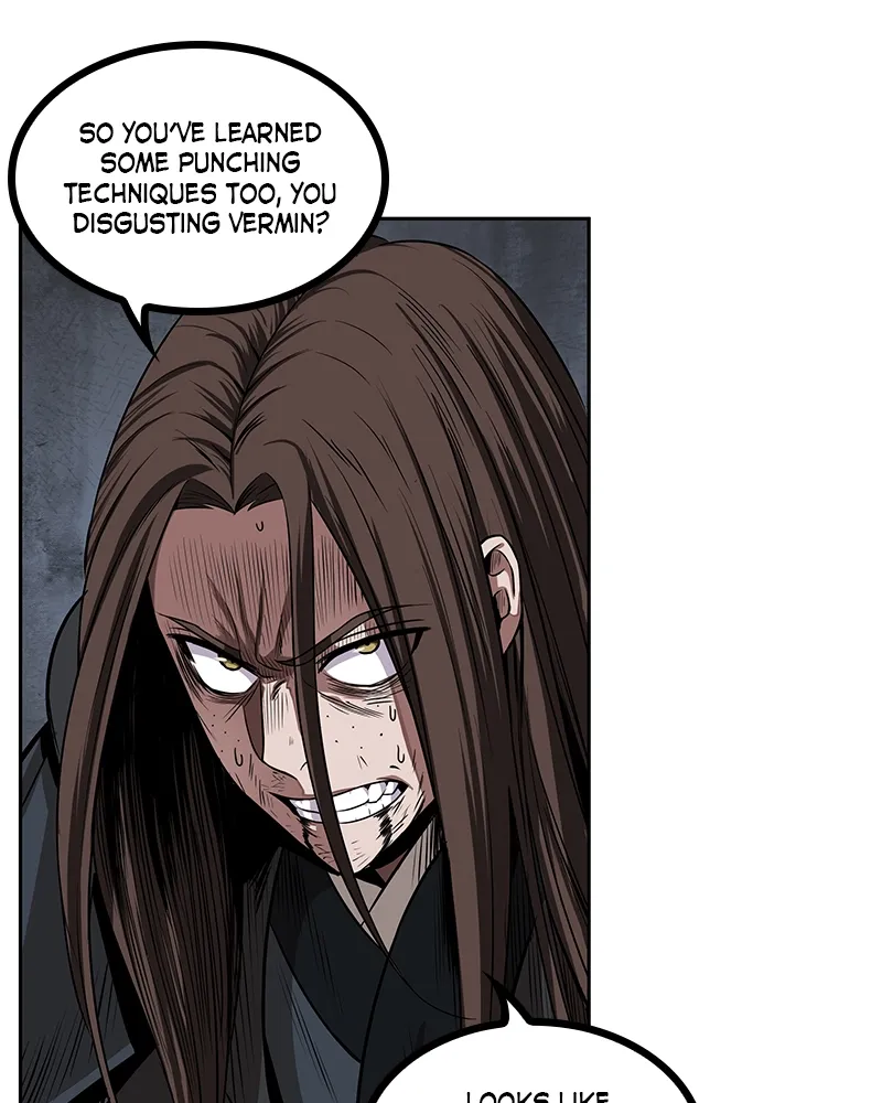 Nano Machine Chapter 20 Page 92