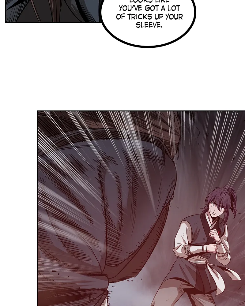 Nano Machine Chapter 20 Page 93