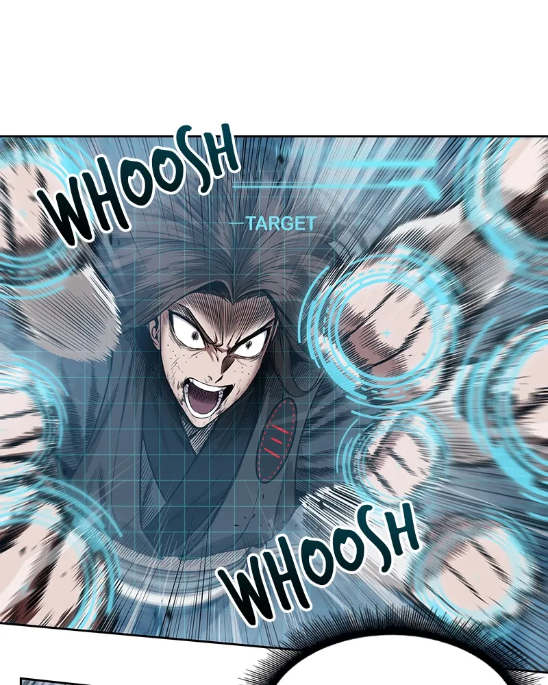 Nano Machine Chapter 20 Page 96