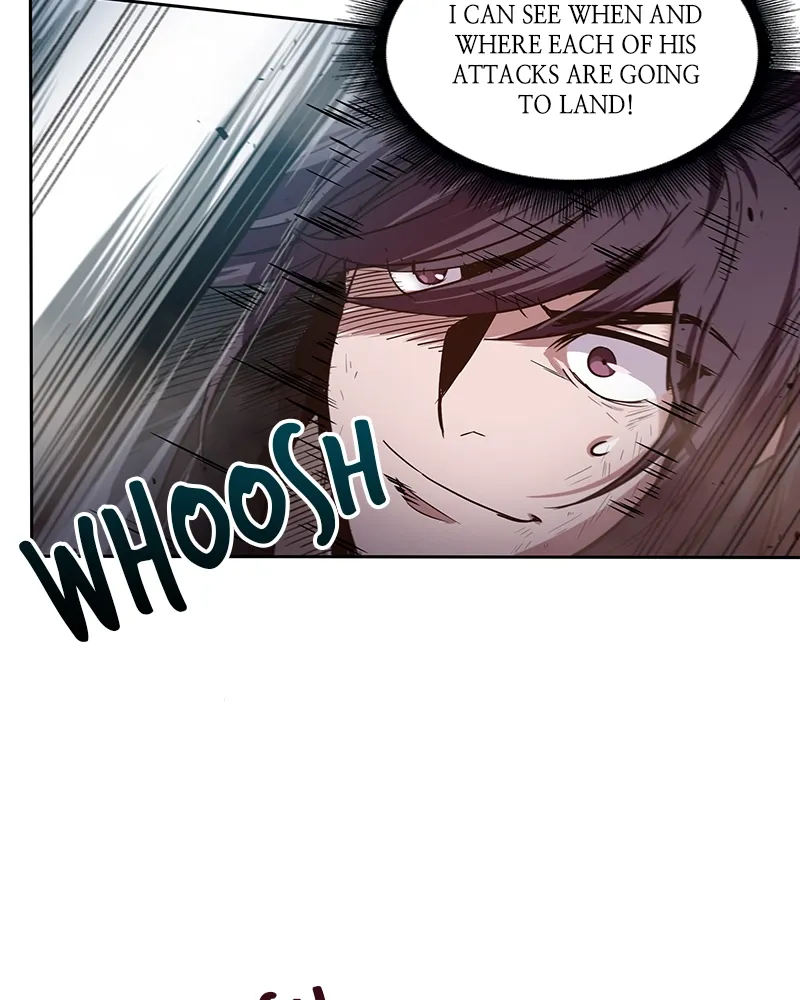 Nano Machine Chapter 20 Page 97