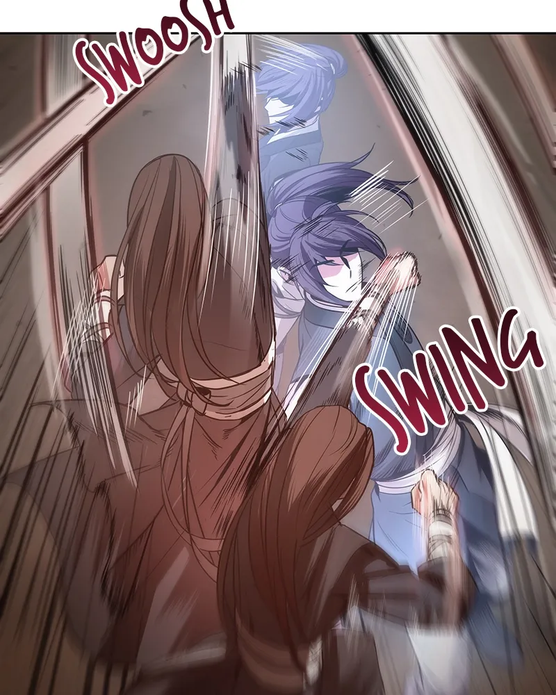 Nano Machine Chapter 20 Page 98