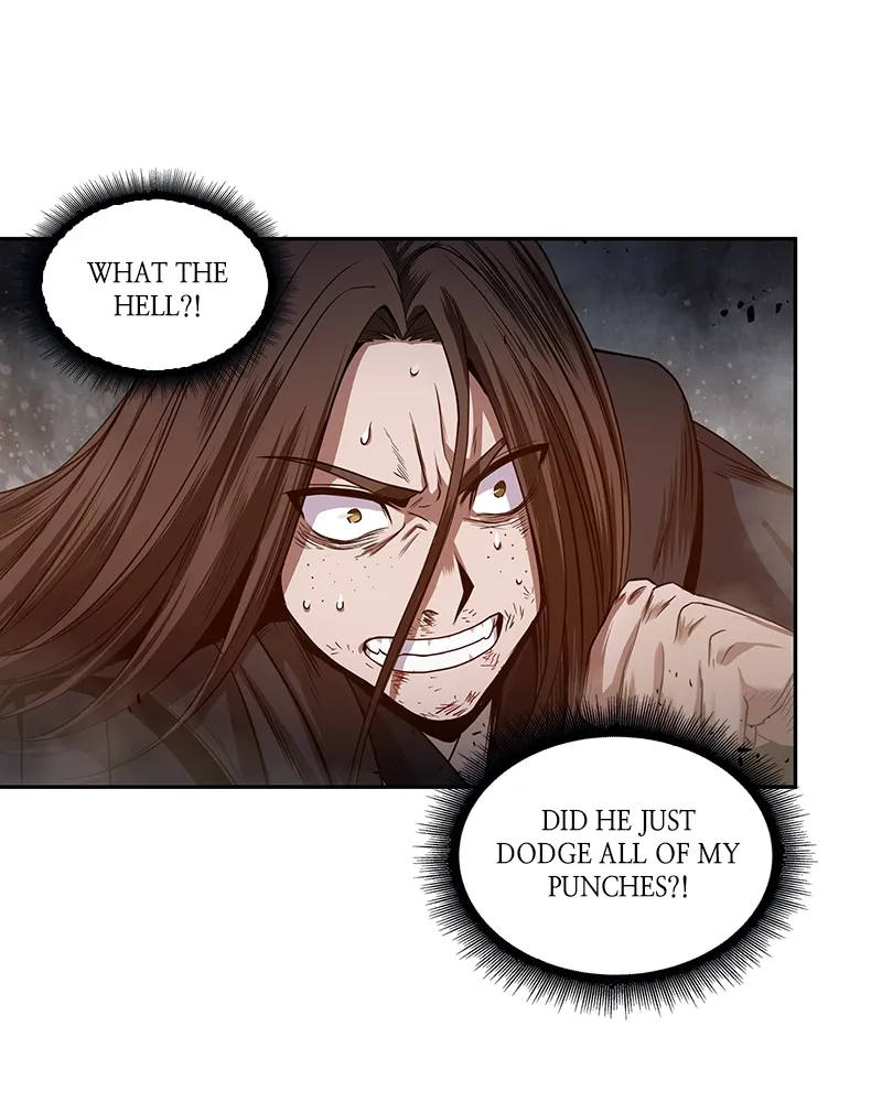 Nano Machine Chapter 20 Page 100