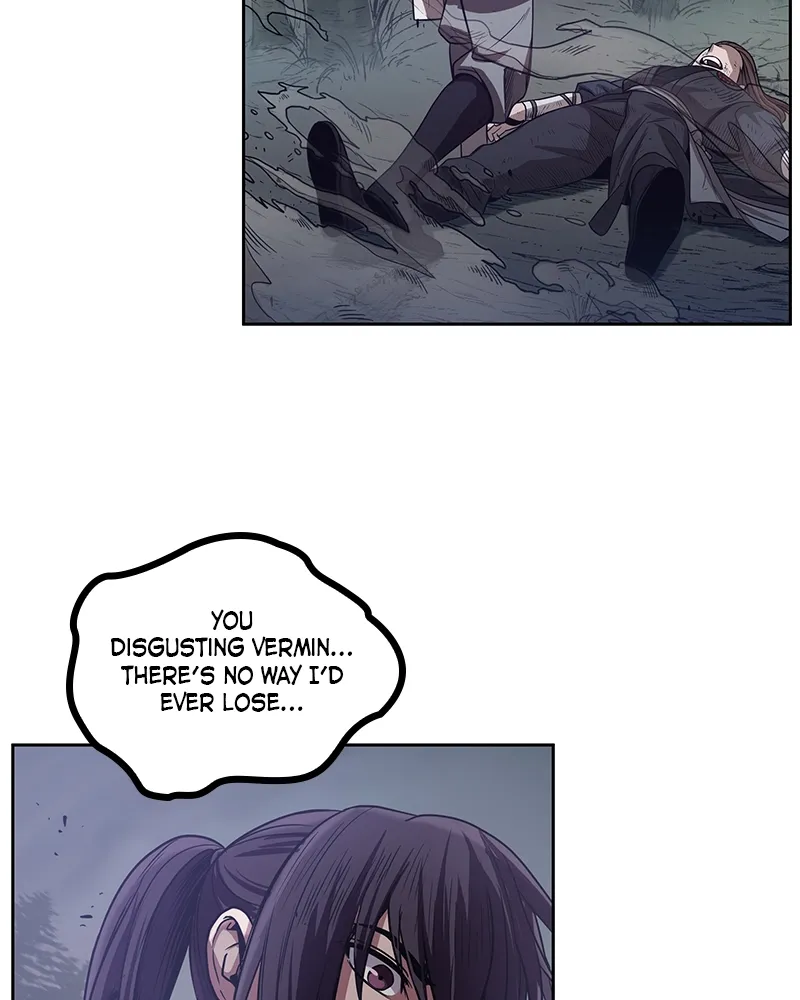 Nano Machine Chapter 20 Page 134