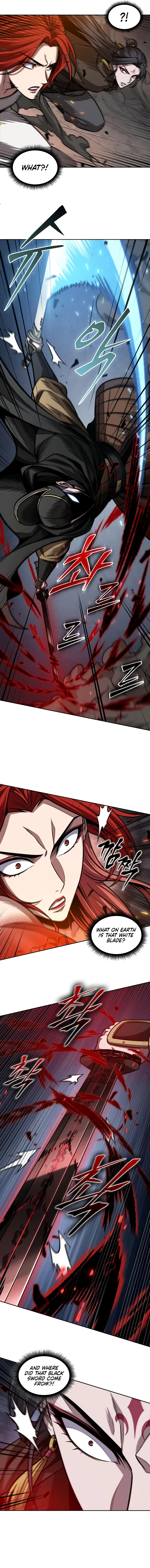 Nano Machine Chapter 202 Page 11