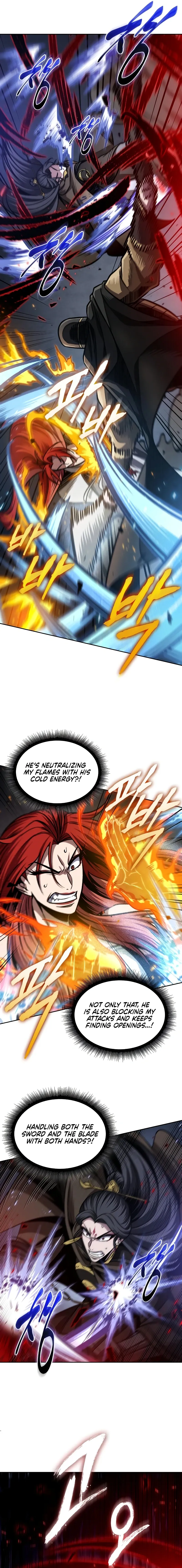 Nano Machine Chapter 202 Page 12