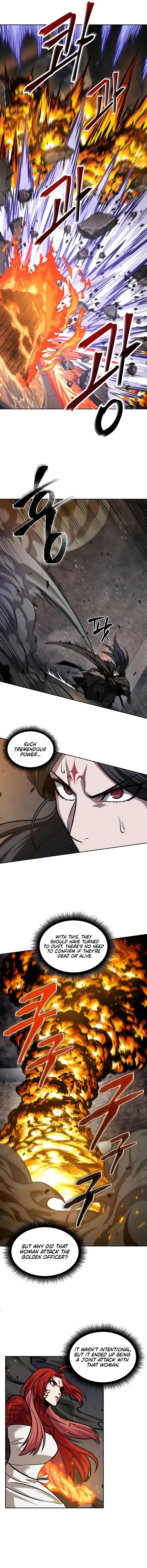 Nano Machine Chapter 202 Page 16