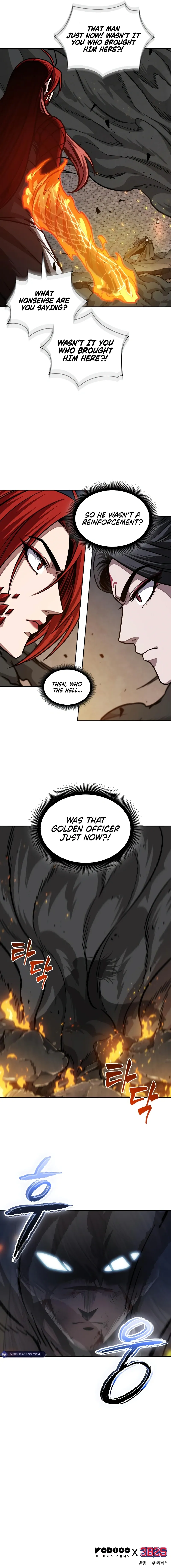 Nano Machine Chapter 202 Page 17